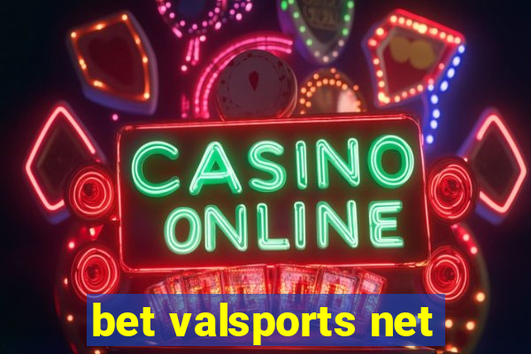 bet valsports net